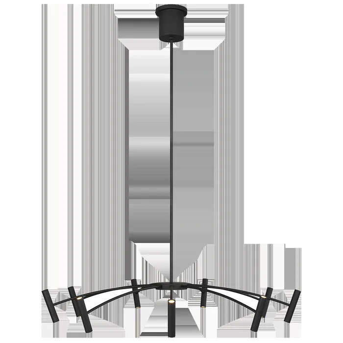 Aerial 40 Chandelier