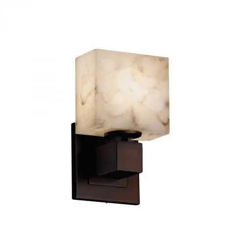 Aero ADA 1-Light LED Wall Sconce (No Arms) (254|ALR-8707-55-DBRZ-LED1-700)