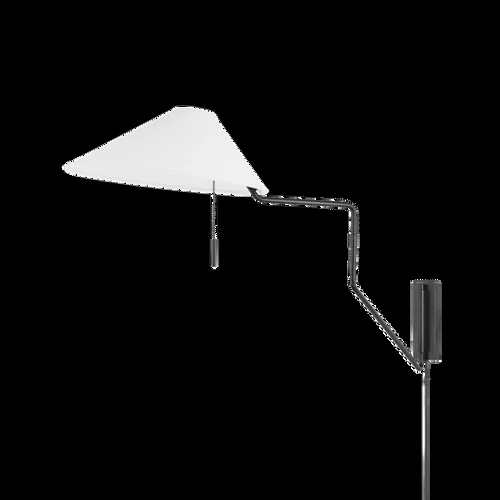 Aisa Plug-in Sconce (6939|HL647201-OB)