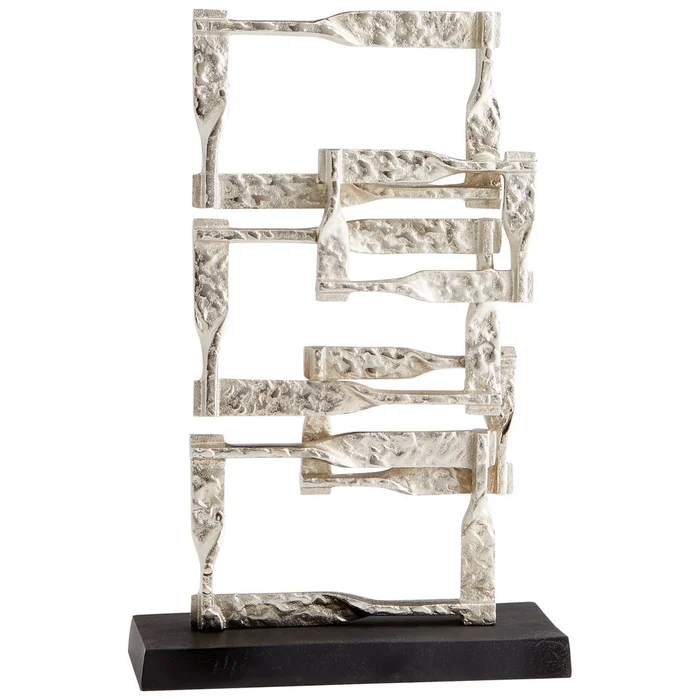 Akira Sculpture Small By Cyan Design