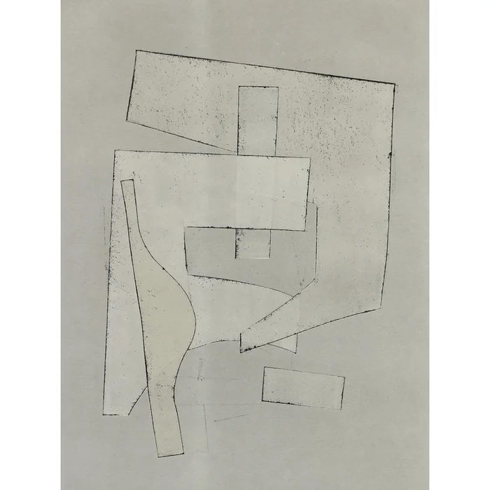 Alchemy Iii Giant Art 72×54 Wall Art|uvre dart murale Giant Art Alchemy Iii 72×54