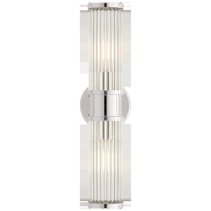 Allen Double Light Sconce