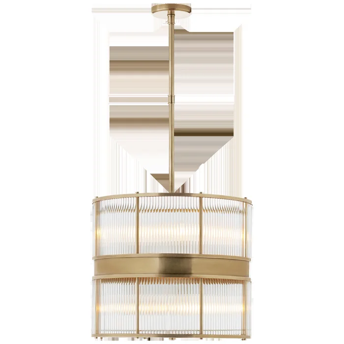 Allen Large Chandelier