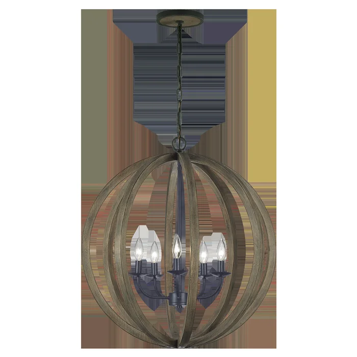 Allier Medium Pendant