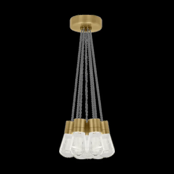 Alva 7-Light Chandelier