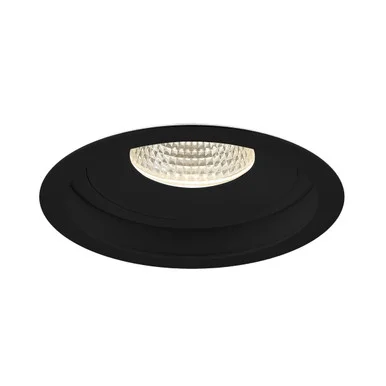 Amigo One Light Downlight in Black (40|35141-30-01)