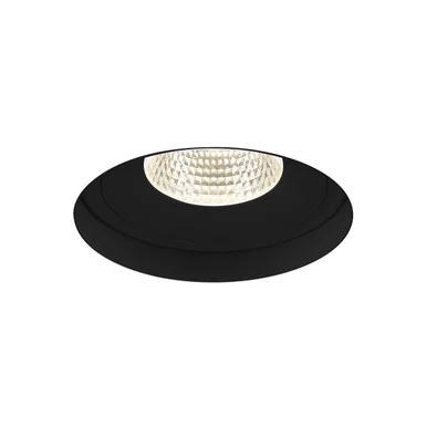 Amigo One Light Downlight in Black (40|35143-35-01)