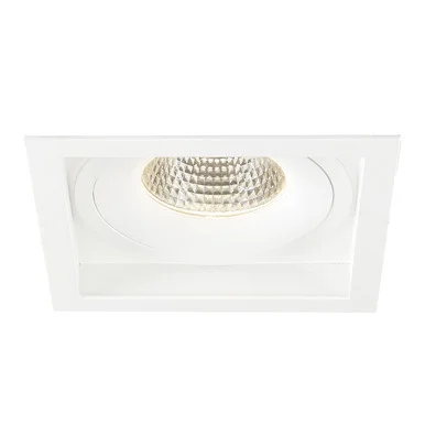 Amigo One Light Downlight in White (40|35137-30-02)