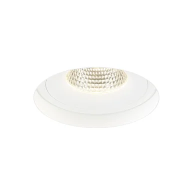 Amigo One Light Downlight in White (40|35143-35-02)