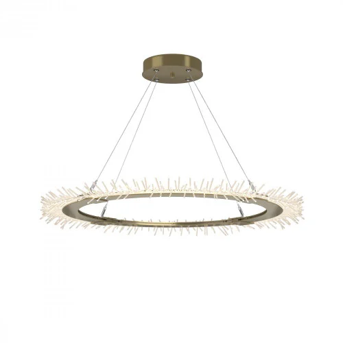 Anemone Circular LED Pendant (65|139772-LED-STND-86)