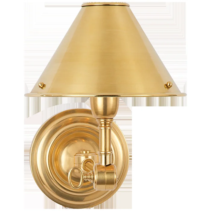 Anette Single Sconce