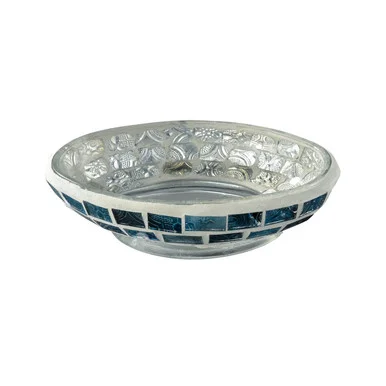 Antigo Soap Dish in Brown (45|556210)