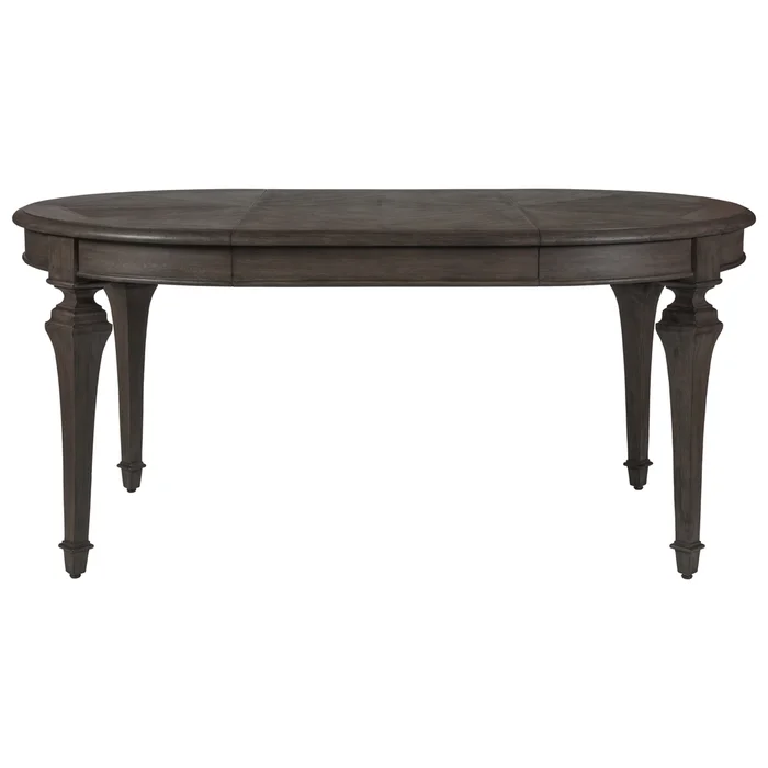 aperitif round/oval dining table