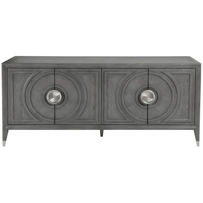 appellation media console