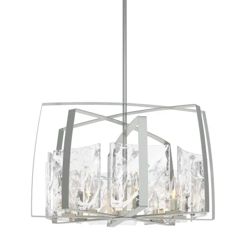 Arc 8-Light Pendant (65|131312-SKT-MULT-82-YR0699)