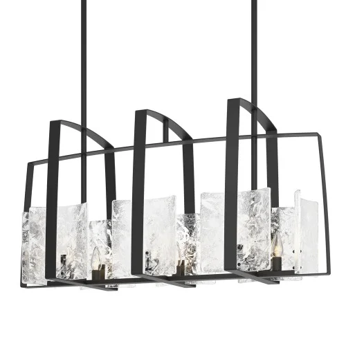 Arc Linear Pendant (65|131311-SKT-MULT-10-YR0699)