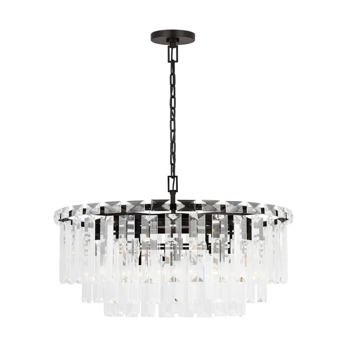 Arden 16 Light Chandelier