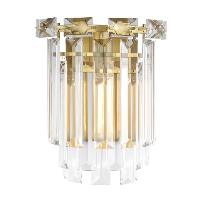 Arden One Light Wall Sconce