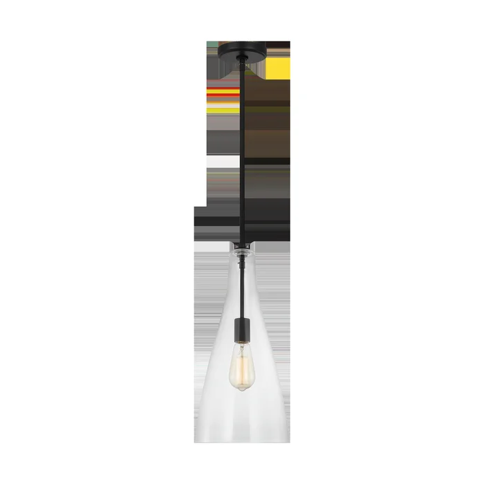 Arilda One Light Pendant