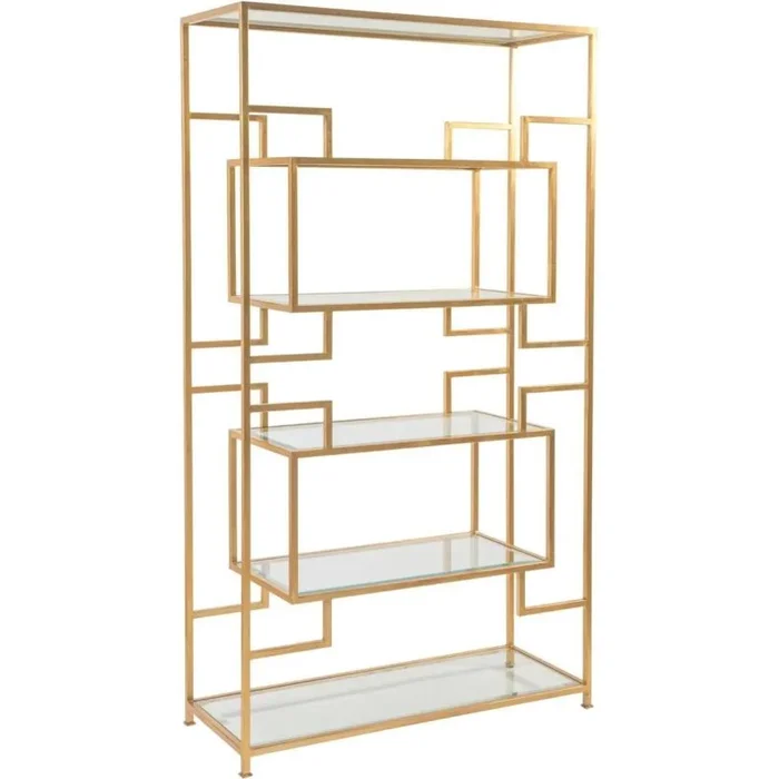 Artistica Home Metal Designs Suspension Etagere 2006-991-48