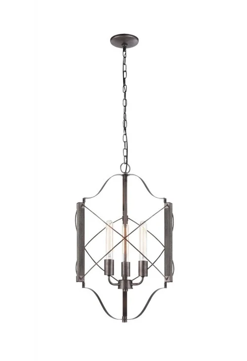 Asher Chandelier (3605|C71403WD)