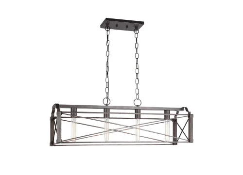 Asher Chandelier (3605|C71404WD)