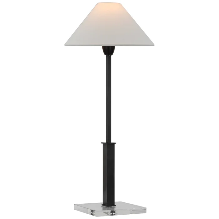 Asher LED Table Lamp