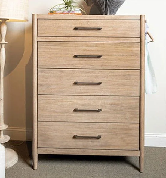 Aspenhome Shiloh Chest in Champagne I430-456