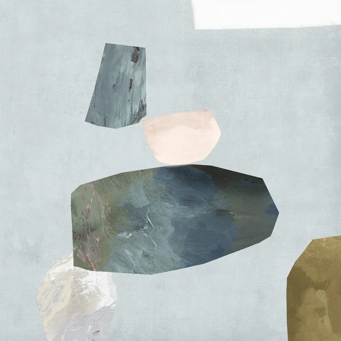 Assembly Ii Giant Art 72×72 Wall Art|uvre dart murale Giant Art Assembly Ii 72×72