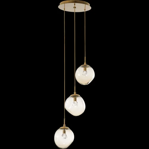 Aster Round 5pc Multi-Pendant (1289|CHB0066-05-FB-FB-C01-L3)