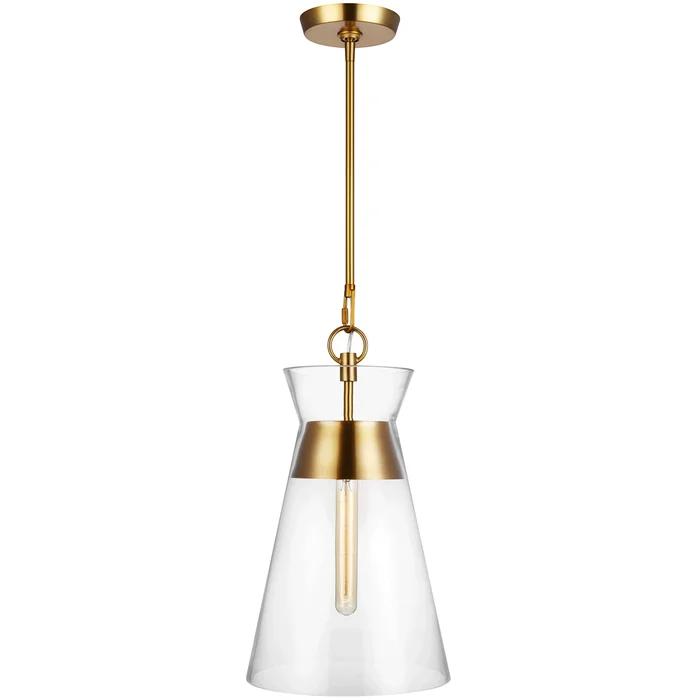 Atlantic Narrow Pendant