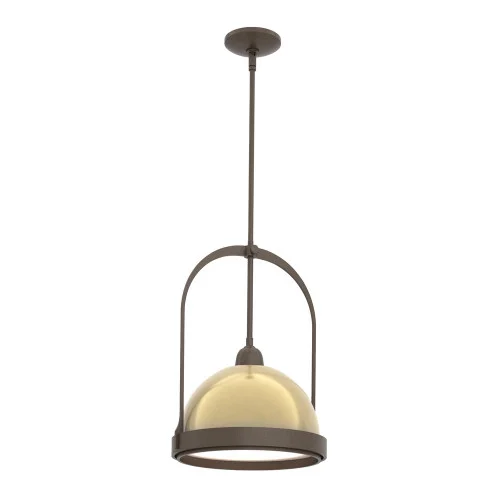 Atlas Small Pendant (65|187462-SKT-MULT-05-86)