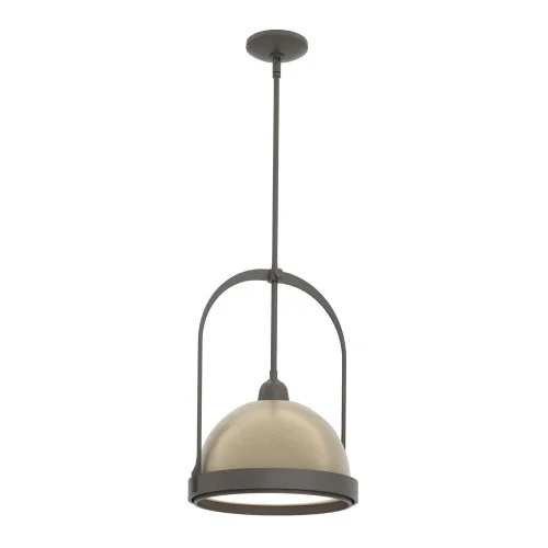 Atlas Small Pendant (65|187462-SKT-MULT-07-84)