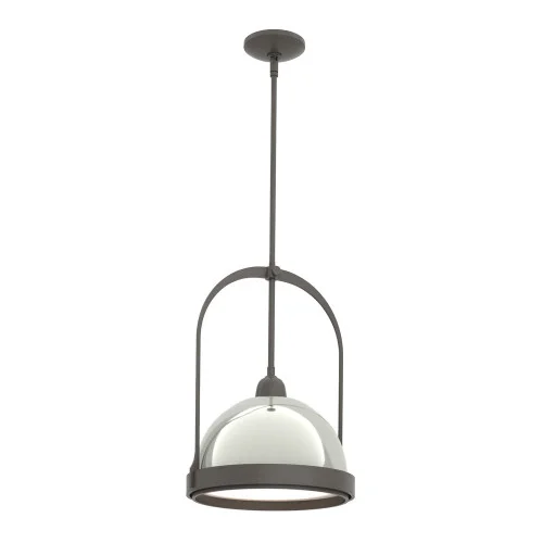Atlas Small Pendant (65|187462-SKT-MULT-07-85)