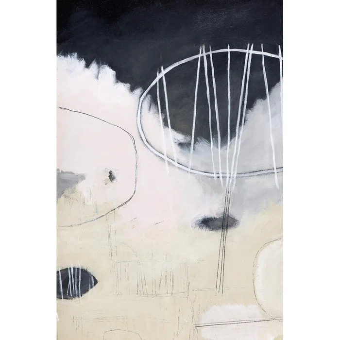 Atmosphere Giant Art 84×54 Wall Art|uvre dart murale Giant Art Atmosphere 84×54