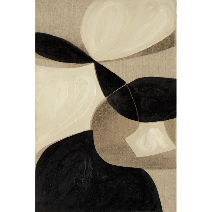 Attraction I Giant Art 72×48 Wall Art|uvre dart murale Giant Art Attraction I 72×48