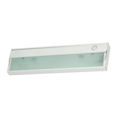 Aurora LED Under Cabinet in White (45|A209UC/40)