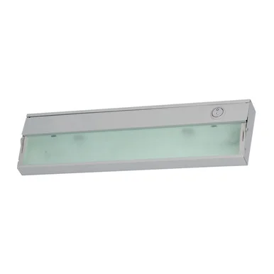 Aurora One Light Under Cabinet in Stainless Steel (45|A109UC/27)