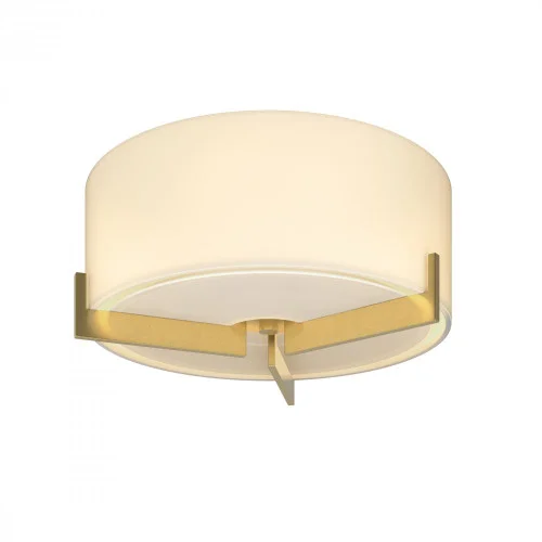 Axis Flush Mount (65|126401-SKT-86-GG0218)