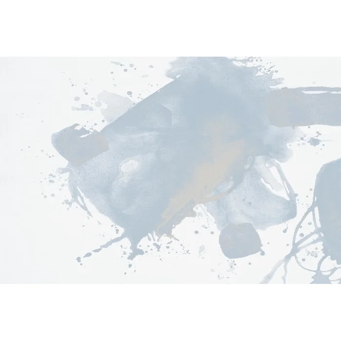 Baby Doll Blues V Giant Art 84×54 Wall Art|uvre dart murale Giant Art Baby Doll Blues V 84×54