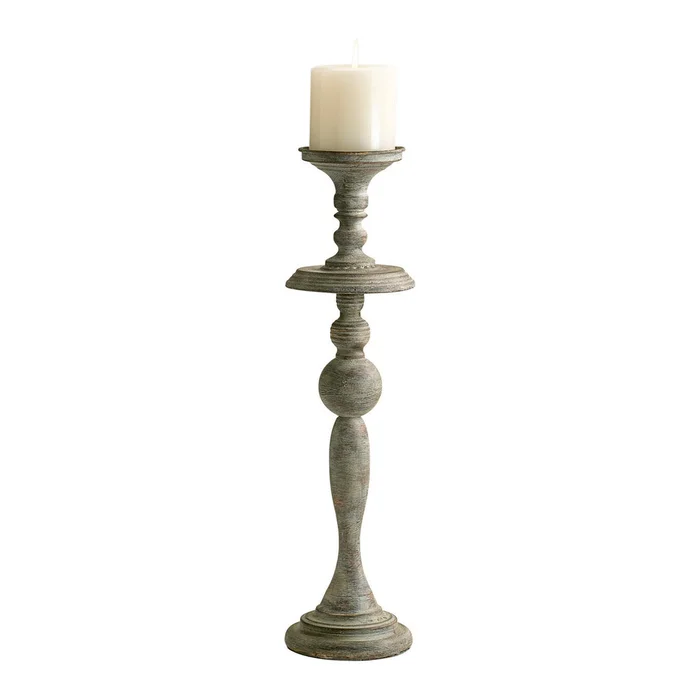 Bach Candlestick Small By Cyan Design