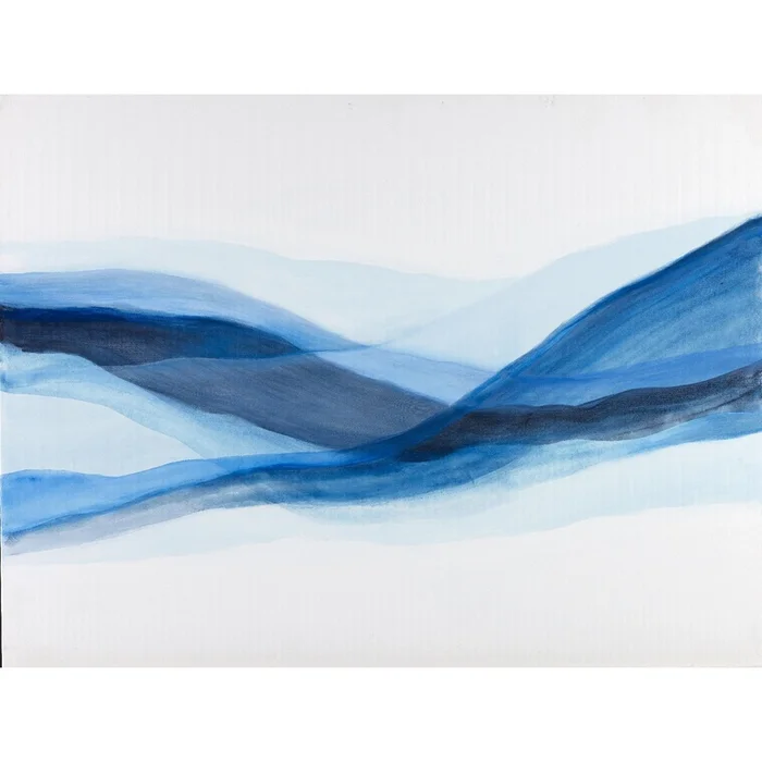 Baleine Giant Art 72×54 Wall Art|uvre dart murale Giant Art Baleine 72×54