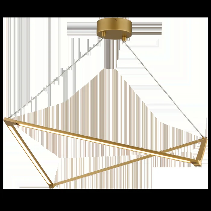 Balto Linear Suspension