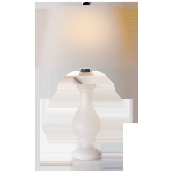 Balustrade Table Lamp
