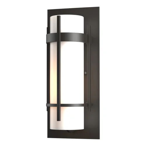 Banded Outdoor Sconce (65|305893-SKT-14-GG0034)