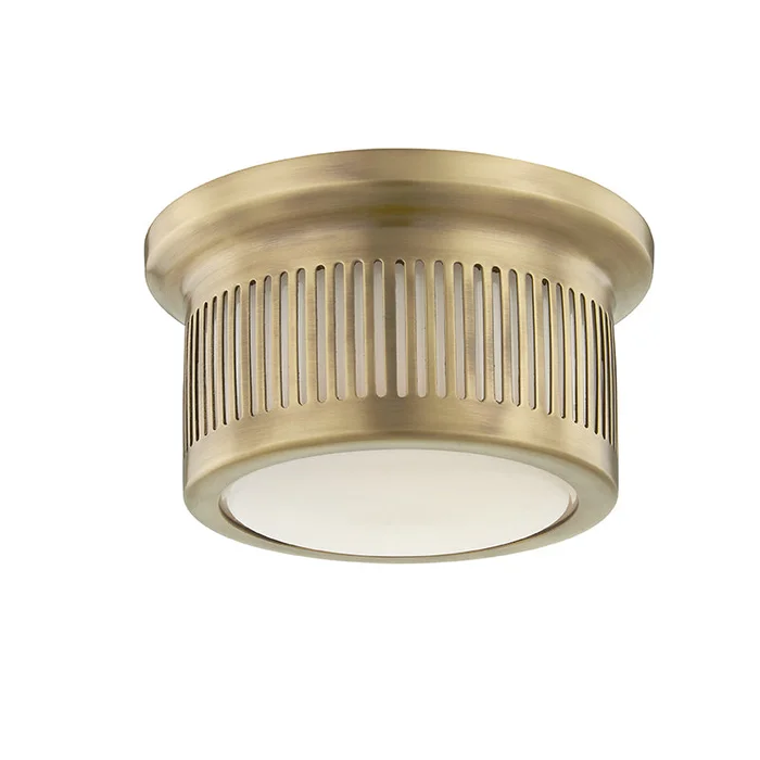 Bangor LED Flush Mount
