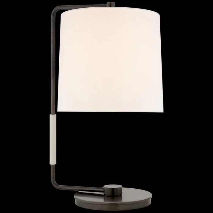 Barbara Barry Swing 1 Light Table Lamp By Visual Comfort
