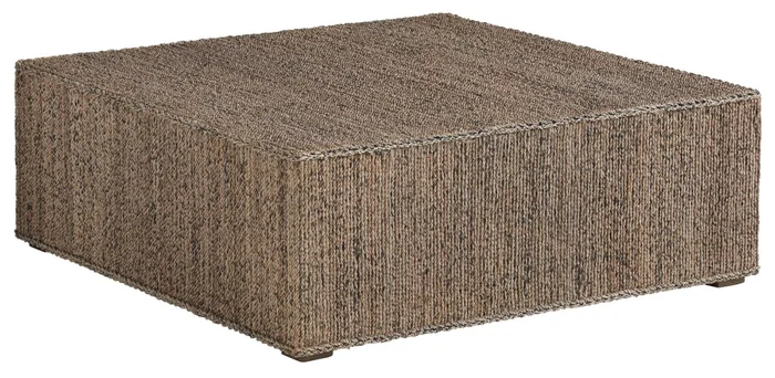 Barclay Butera Malibu Decker Cocktail Table 926-944