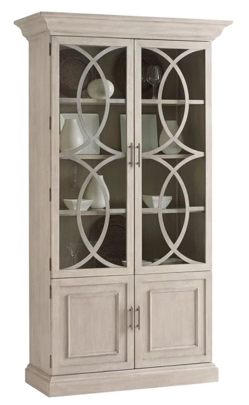 Barclay Butera Malibu El Matador Curio 926-864