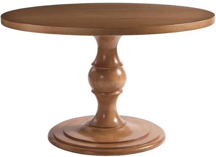 Barclay Butera Newport Corona Del Mar Center Table in Sandstone 920-924T;921-924B
